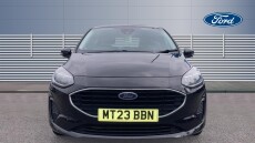 Ford Fiesta 1.0 EcoBoost Trend 5dr Petrol Hatchback